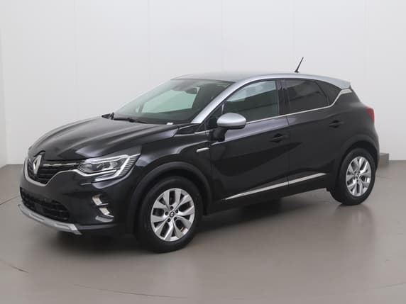 Renault Captur TCE intens 91 Petrol Manual 2021 - 49,447 km