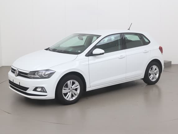 Volkswagen Polo comfortline TSI 95 DSG Benzine Automaat 2019 - 60.597 km