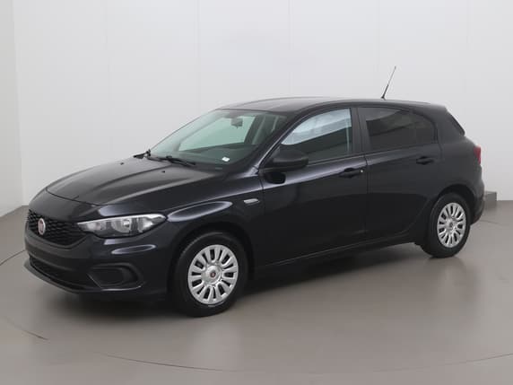 Fiat Tipo Hatchback tipo 1.4i pop (eu6d-temp) 95 Essence Manuelle 2019 - 73 612 km