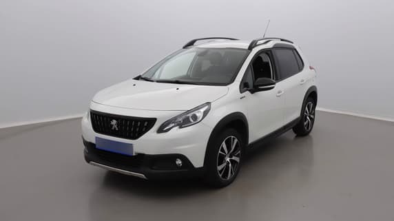 Peugeot 2008 gt-line 110 Benzine Manueel 2018 - 36.925 km