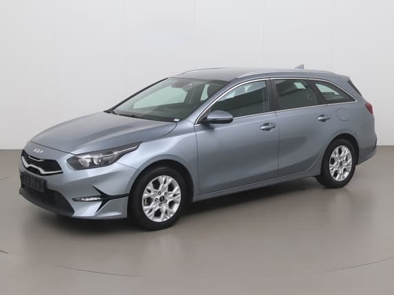 Kia Ceed SW t-gdi pulse 120 Benzine Manueel 2022 - 61.719 km