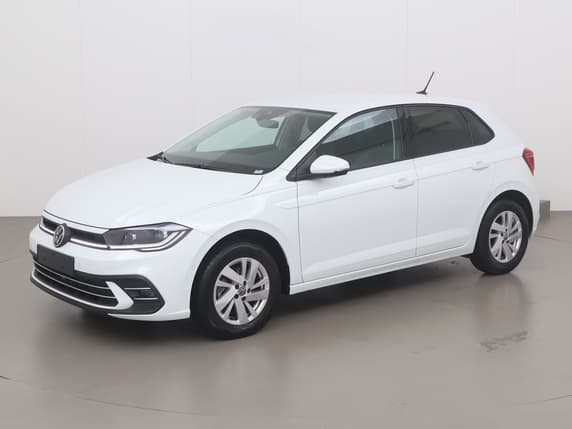 Volkswagen Polo tsi style 110 AT Benzine Automaat 2023 - 7.793 km