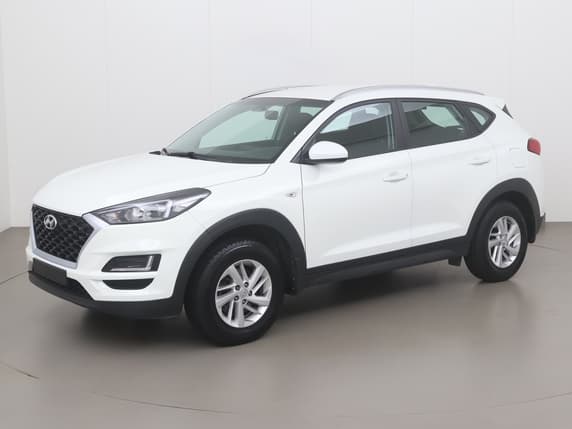 Hyundai Tucson tucson 1.6 gdi feel 132 Essence Manuelle 2021 - 76 825 km