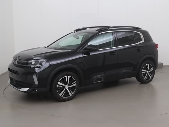 Citroen C5 Aircross puretech shine 130 AT Benzine Automaat 2023 - 7.181 km