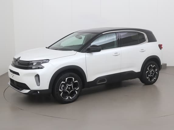 Citroen C5 Aircross puretech shine 130 AT Benzine Automaat 2024 - 1 km