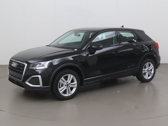 Audi Q2 tfsi business edition advanced 150 AT Petrol Automatic 2024 - 3,360 km