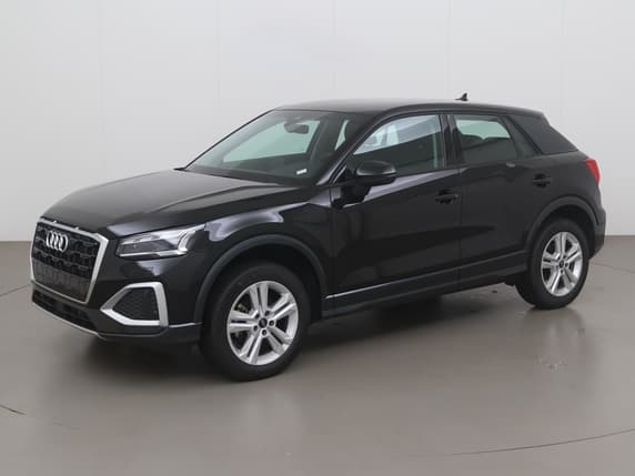 Audi Q2 tfsi business edition advanced 150 AT Petrol Automatic 2023 - 8,528 km