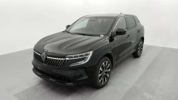 Renault Austral techno 160 AT Mild hybrid petrol Automatic 2024 - 15 km