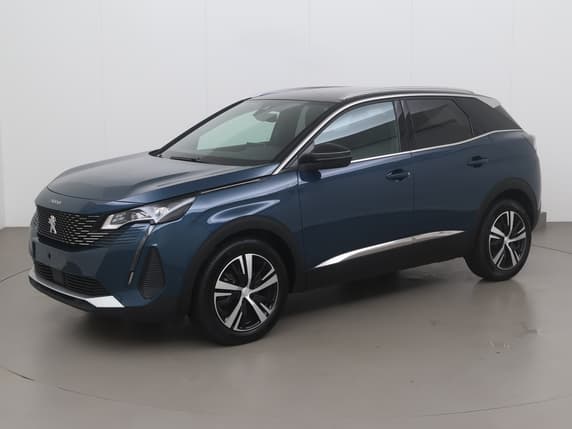 Peugeot 3008 puretech gt 130 AT Petrol Automatic 2023 - 3,855 km