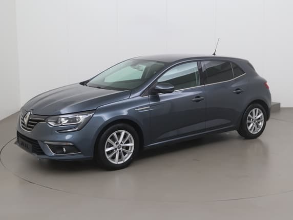 Renault Megane intens GPF TCE 116 Benzine Manueel 2020 - 62.892 km