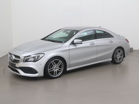 Mercedes-Benz Classe Cla (c117) cla 180 business solution amg (eu6d-temp 122 AT Benzine Automaat 2019 - 67.821 km