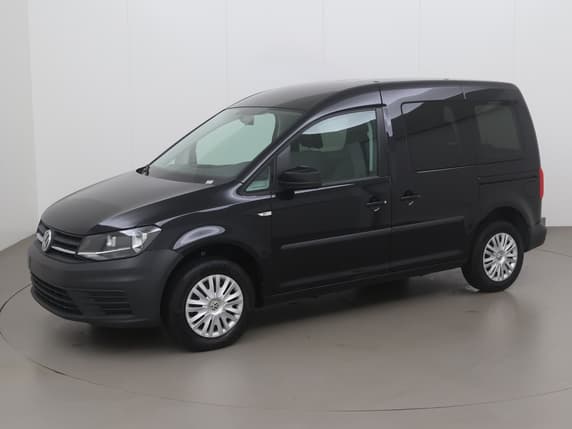 Volkswagen Caddy caddy 2.0 tdi scr trendline dsg 102 AT Diesel Automatic 2021 - 43,892 km