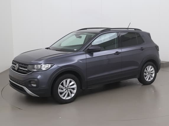 Volkswagen T-Cross tsi life 110 AT Petrol Automatic 2022 - 36,346 km