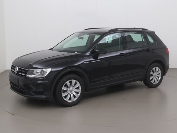 Volkswagen Tiguan tiguan 1.4 tsi act comfortline bmt dsg 150 AT Petrol Automatic 2019 - 38,893 km