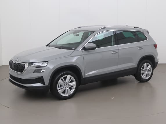 Skoda Karoq tsi act selection 150 AT Petrol Automatic 2024 - 7 km