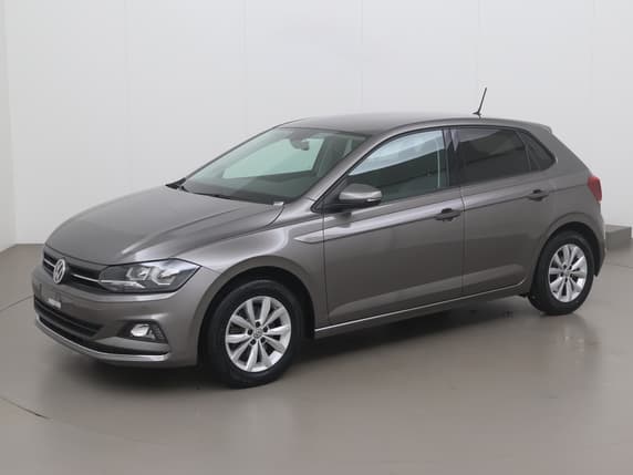 Volkswagen Polo tsi highline 115 Petrol Manual 2020 - 52,522 km