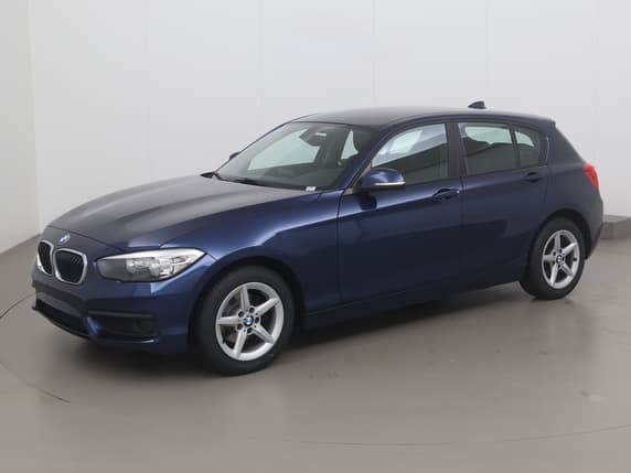 BMW 1 Hatch (f20 Lci) 116 d joy edition adblue (eu6c) 116 Diesel Manuelle 2018 - 91 802 km