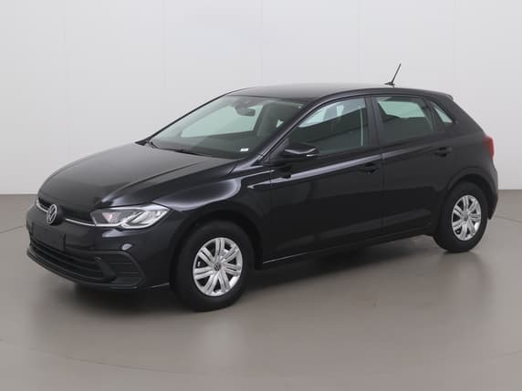 Volkswagen Polo mpi 80 Petrol Manual - 10 km