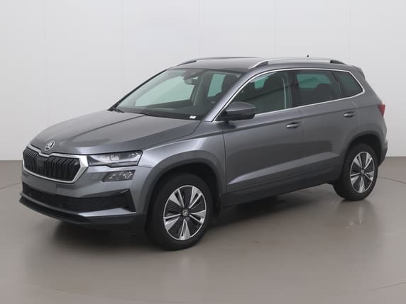 Skoda Karoq karoq 1.5 tsi act style dsg 150 AT Petrol Automatic 2023 - 11,820 km