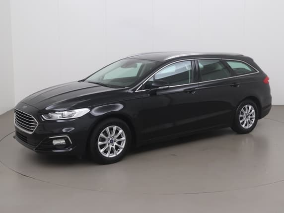 Ford Mondeo Clipper mondeo clipper 1.5 ecoboost titanium 165 Essence Manuelle 2019 - 50 300 km