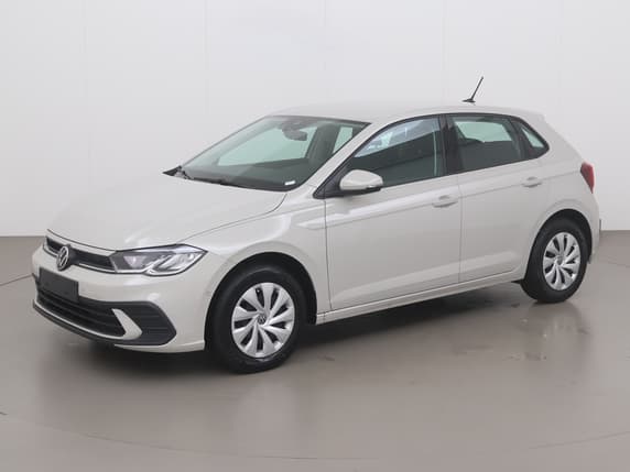 Volkswagen Polo TSI life 95 Benzine Manueel 2023 - 8.401 km