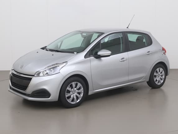 Peugeot 208 208 1.2i puretech active 82 Essence Manuelle 2017 - 57 140 km