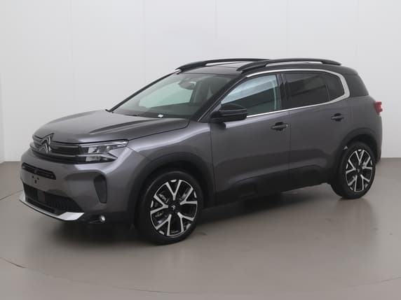 Citroen C5 Aircross puretech shine pack 130 AT Essence Auto. 2023 - 2 676 km