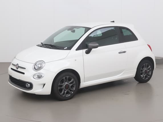 Fiat 500 sport 69 Benzine Manueel 2019 - 48.730 km