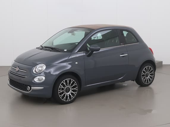 Fiat 500c 500c 1.0i mild-hybrid dolcevita 70 Mild hybride benzine Manueel 2021 - 11.802 km