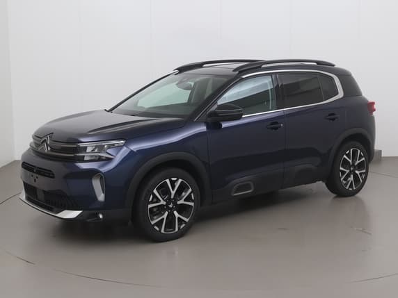 Citroen C5 Aircross puretech shine pack 130 AT Petrol Automatic 2023 - 19,836 km