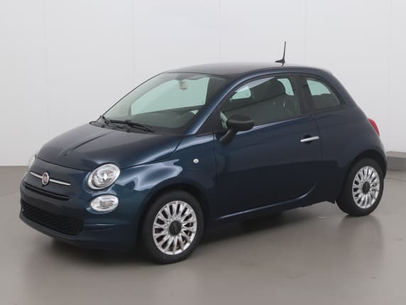 Fiat 500 cult 70 Mild hybrid petrol Manual 2021 - 46,857 km