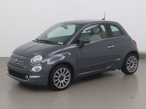 Fiat 500 star GPS Petrol Manual 2019 - 66,352 km