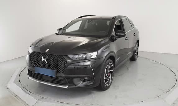 DS DS 7 Crossback performance line 181 AT Plug-in hybrid Petrol Automatic 2021 - 65,089 km