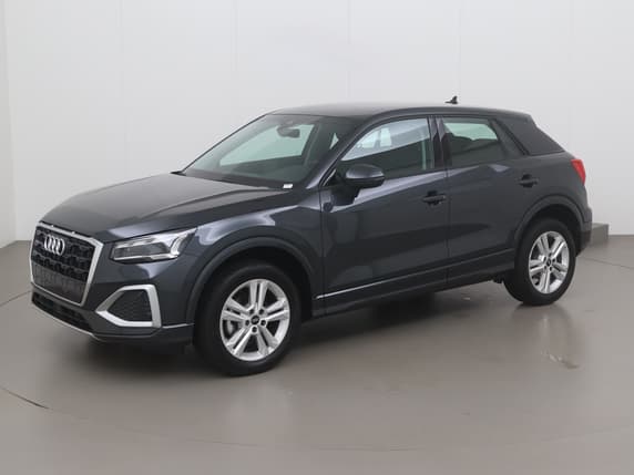 Audi Q2 tfsi advanced 110 Benzine Manueel 2023 - 7.936 km