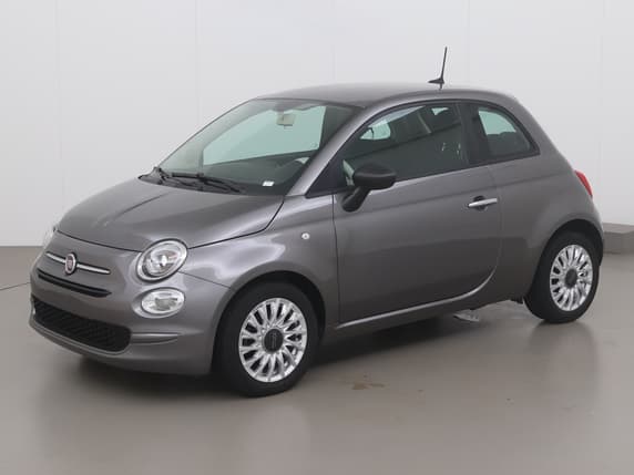 Fiat 500 cult 70 Mild-hybride essence Manuelle 2021 - 50 000 km