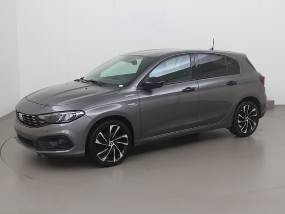 Fiat Tipo Hatchback firefly city sport 101 Petrol Manual 2021 - 39,957 km