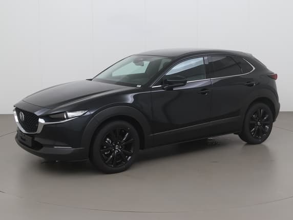 Mazda Cx-30 skyactiv-g homura 149 AT Mild-hybride essence Auto. 2024 - 6 835 km