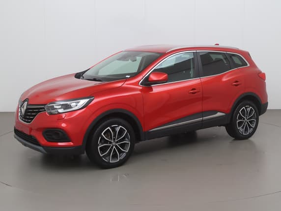 Renault Kadjar intens TCE 140 2WD Petrol Manual 2019 - 89,591 km