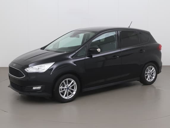 Ford C-Max trend ecoboost 100 Benzine Manueel 2018 - 29.383 km