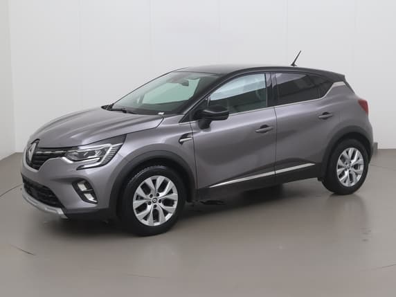 Renault Captur TCE intens 91 Benzine Manueel 2022 - 37.839 km