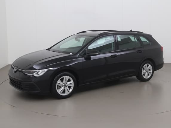 Volkswagen Golf VIII SW golf sw 1.0 tsi life opf 110 Benzine Manueel 2021 - 40.492 km