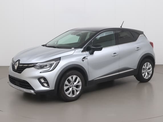 Renault Captur TCE intens 91 Essence Manuelle 2021 - 51 110 km