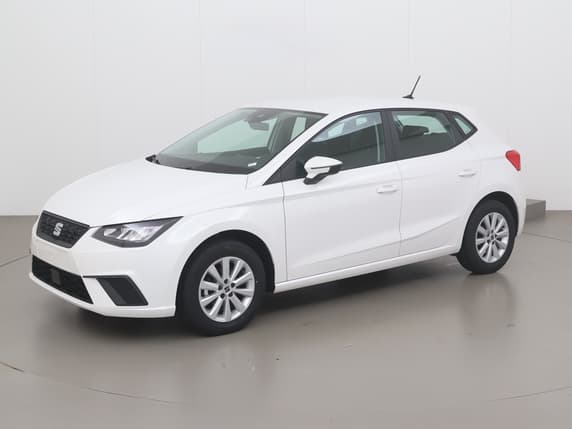 Seat Ibiza MPI style 80 Benzine Manueel 2022 - 14.810 km