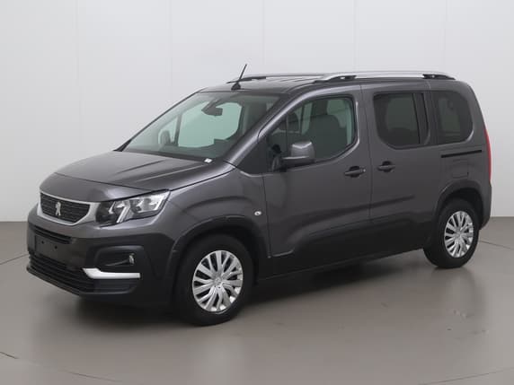 Peugeot Rifter Swb rifter 1.5 bluehdi standard active s&s 102 Diesel Manueel 2019 - 76.273 km