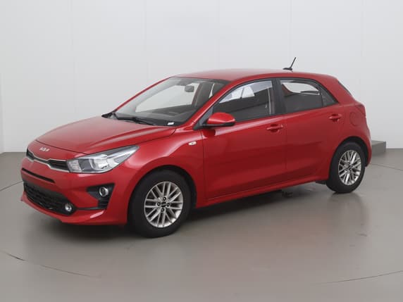 Kia Rio pure 84 Benzine Manueel 2022 - 25.576 km