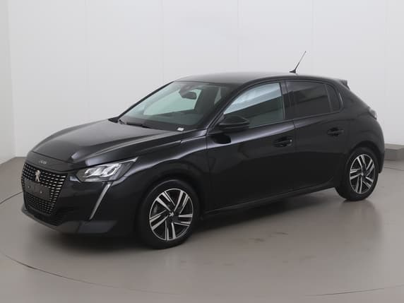 Peugeot 208 puretech allure pack 101 Petrol Manual 2023 - 21,266 km