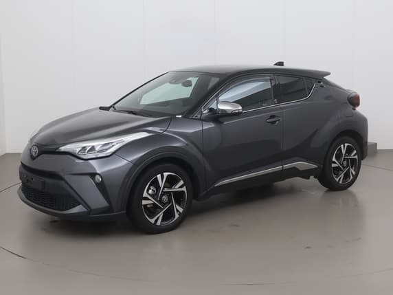 Toyota C-HR c-hr 1.8i vvt-i hybrid c-lub bi-tone e-cvt 98 AT Full hybride benzine Automaat 2022 - 12.916 km