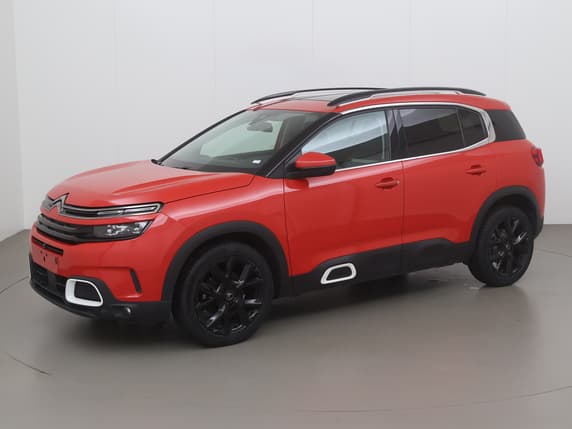 Citroen C5 Aircross c5 aircross 1.5 bluehdi shine s&s 131 Diesel Manueel 2019 - 106.705 km