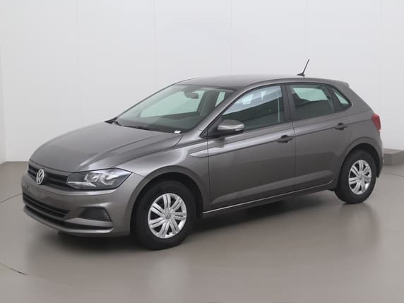 Volkswagen Polo TSI trendline 95 Benzine Manueel 2019 - 37.099 km