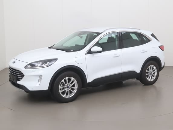 Ford Kuga ecoboost titanium 152 AT Plug-in hybride benzine Automaat 2021 - 33.842 km